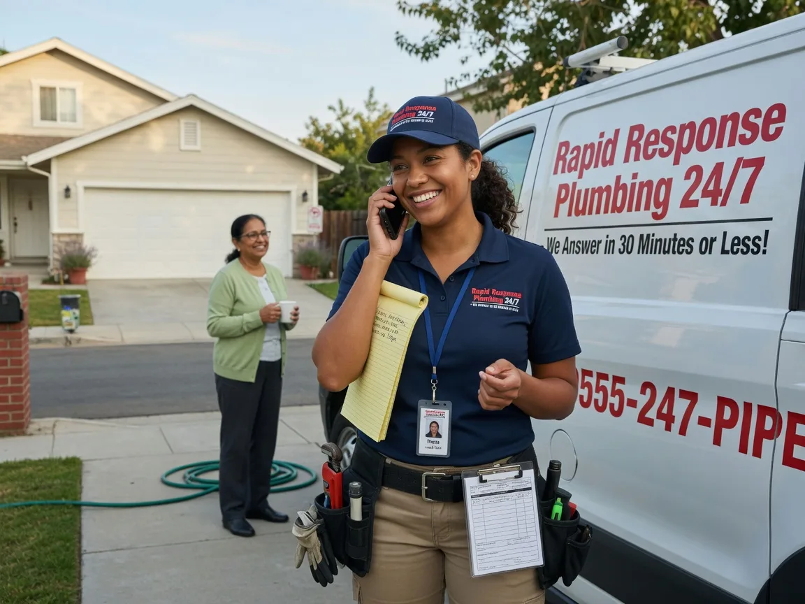 Emergency Plumber Sarcoxie, MO FAQs